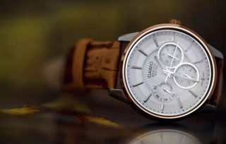 變通之道 以腕表為喻，不忘初衷的處世智慧