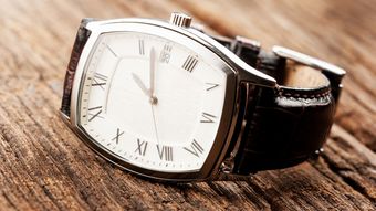 手表的使用及保養技巧