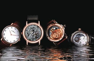 手表清洗保養(yǎng)指南 多久一次最合適？