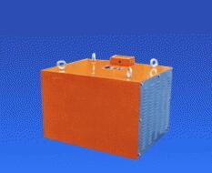 RCDG系列干式自冷電磁除鐵器在管材行業的應用及市場概況