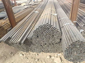 烏魯木齊沙依巴克區(qū)GB5310無縫鋼管價格與管材介紹