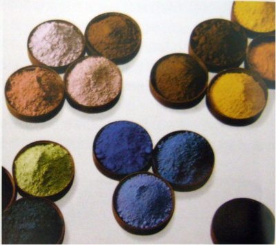 全屏模式下課程章節(jié)“礦產(chǎn)及化工制品”的學(xué)習(xí)與應(yīng)用