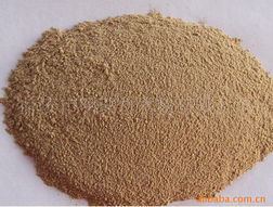 臨安市明珠竹木粉及其他通用塑料、礦產與化工制品綜合產品列表