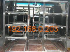 盛誠(chéng)鈑金 煙臺(tái)不銹鋼制品與加工的卓越選擇