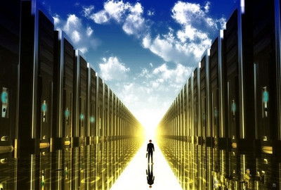 大數據下的世界 現實、未來與網絡技術服務的新紀元